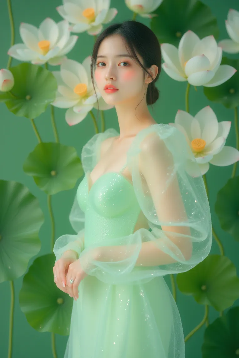 Photography,Girl,Workflow,