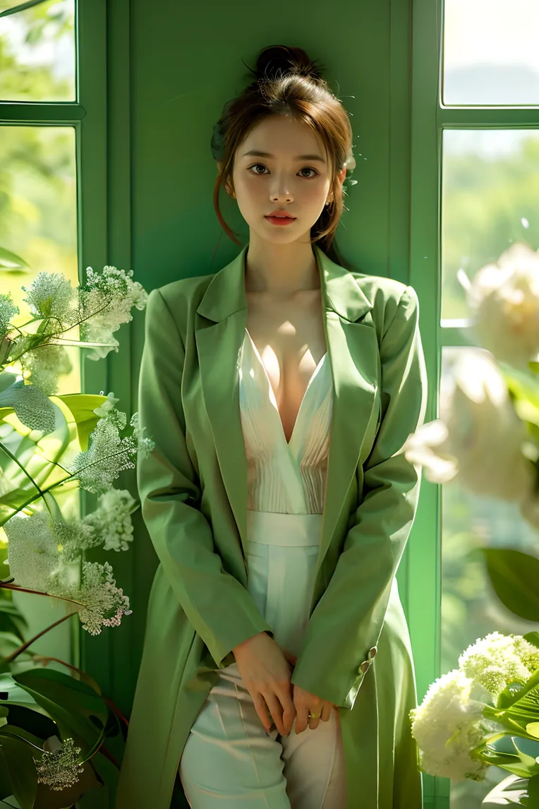 Realistic,Portrait Photography,Girl,LoRA,SD 1.5