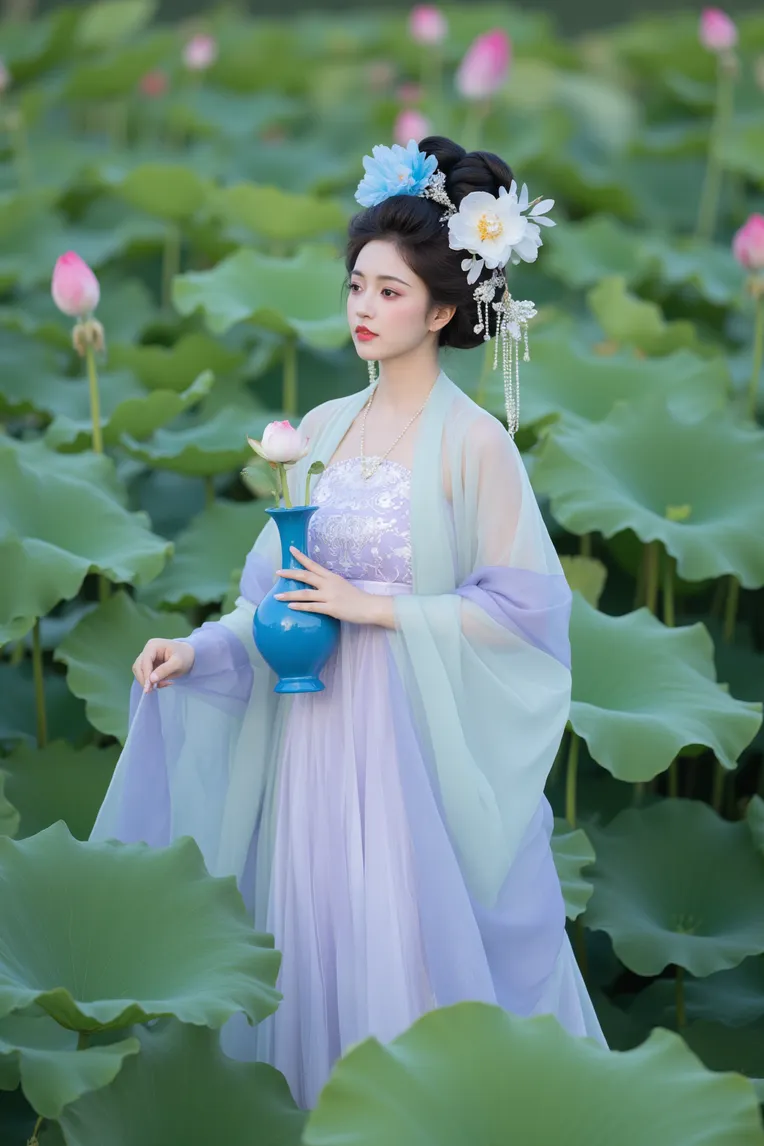 Portrait Photography,Girl,Other,FLUX.1