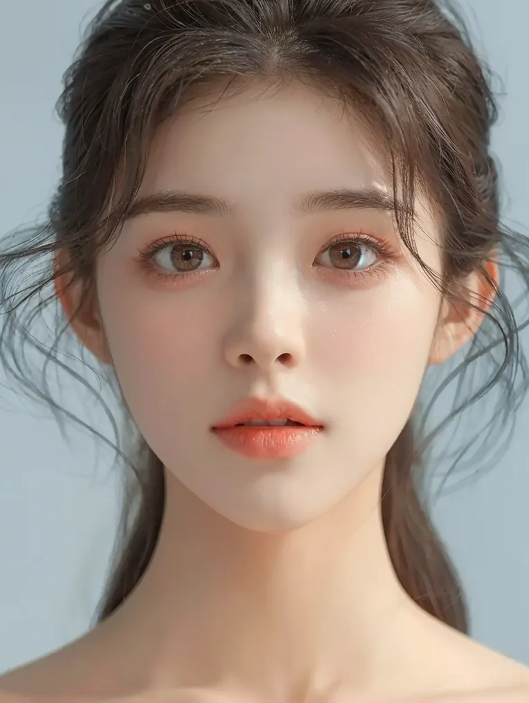 Realistic,Portrait Photography,Girl,LoRA,SD 1.5