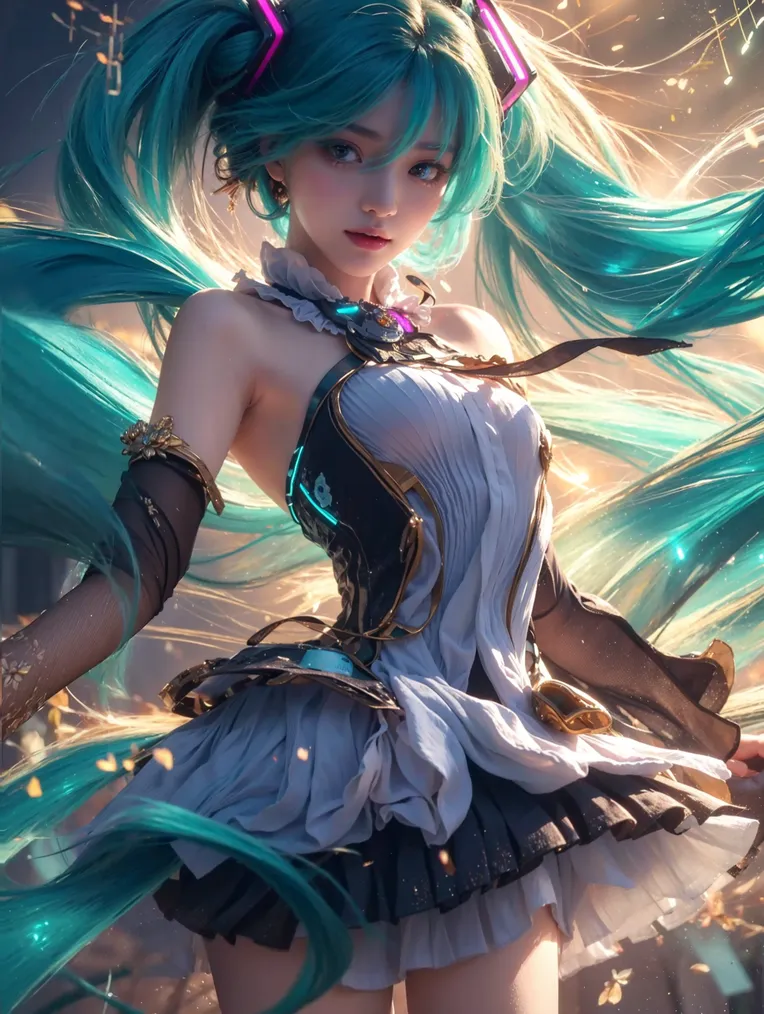 Realistic,Anime,Girl,Other,HunyuanDiT v1.2