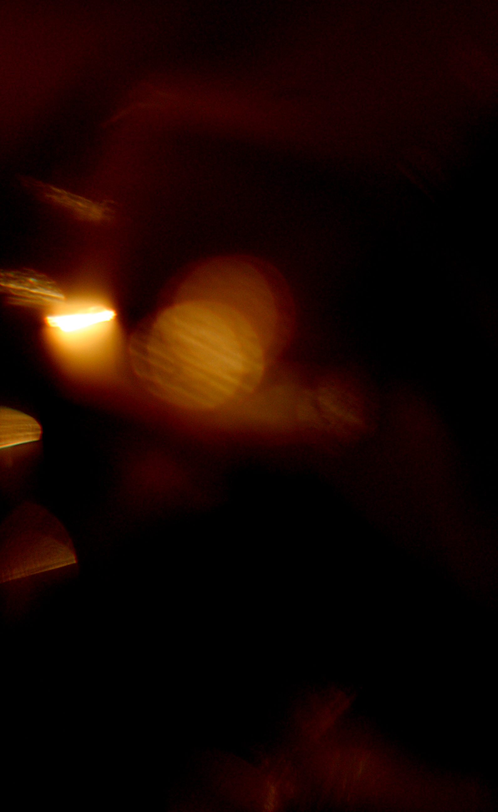 Blend Images 2 | Outdoor Ambiance Various types of light