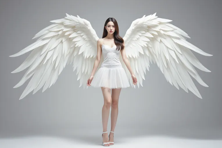 Photography,Realistic,Girl,Workflow,