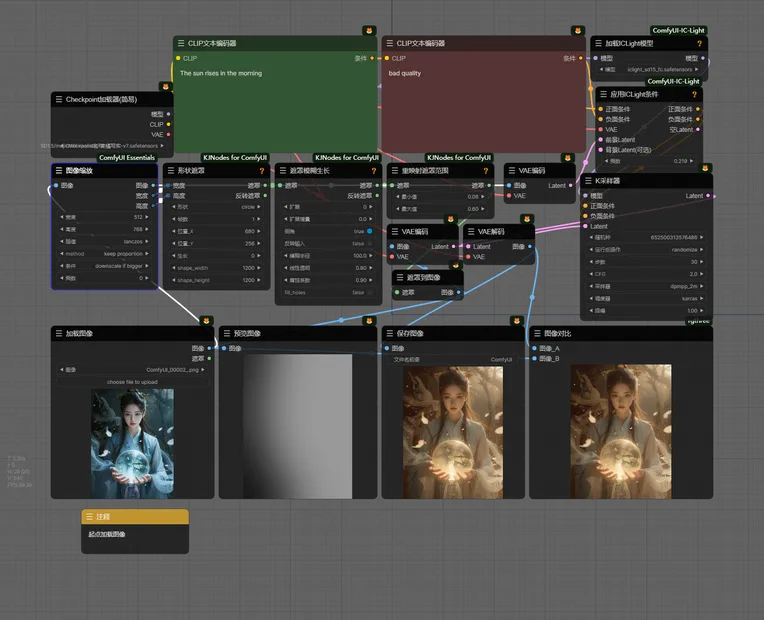 Realistic,CGI style,Style & Filter,Other,HunyuanDiT v1.2