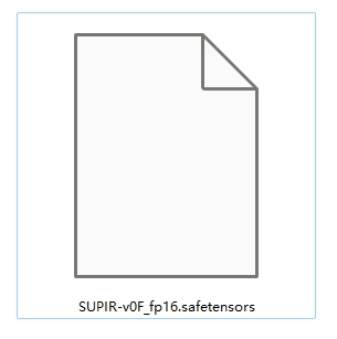 SUPIR magnification || ComfyUI workflow SUPIR Model