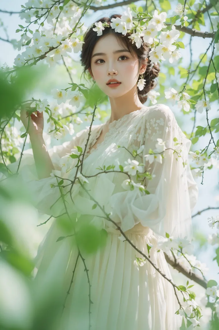 Realistic,Style & Filter,Girl,LoRA,SD 1.5