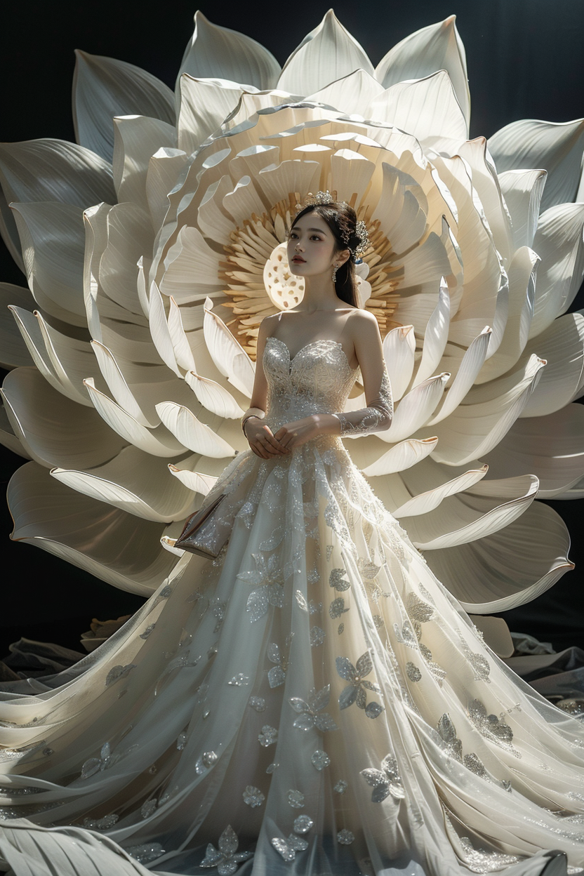 Big flower v1.0
