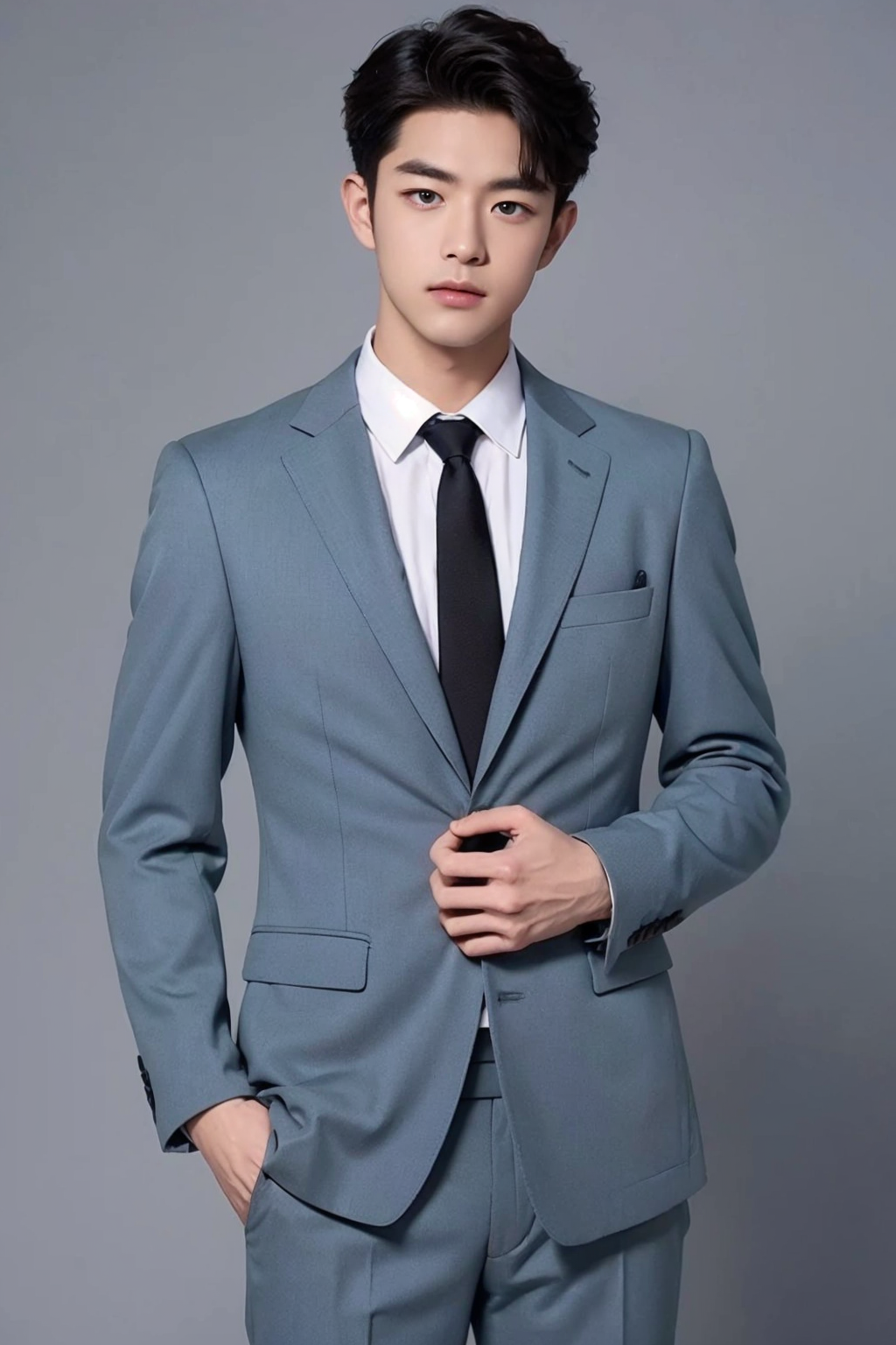 Men's workwear 1.5