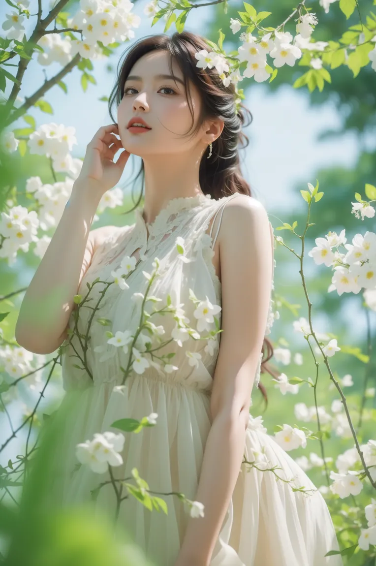 Realistic,Style & Filter,Girl,LoRA,SD 1.5