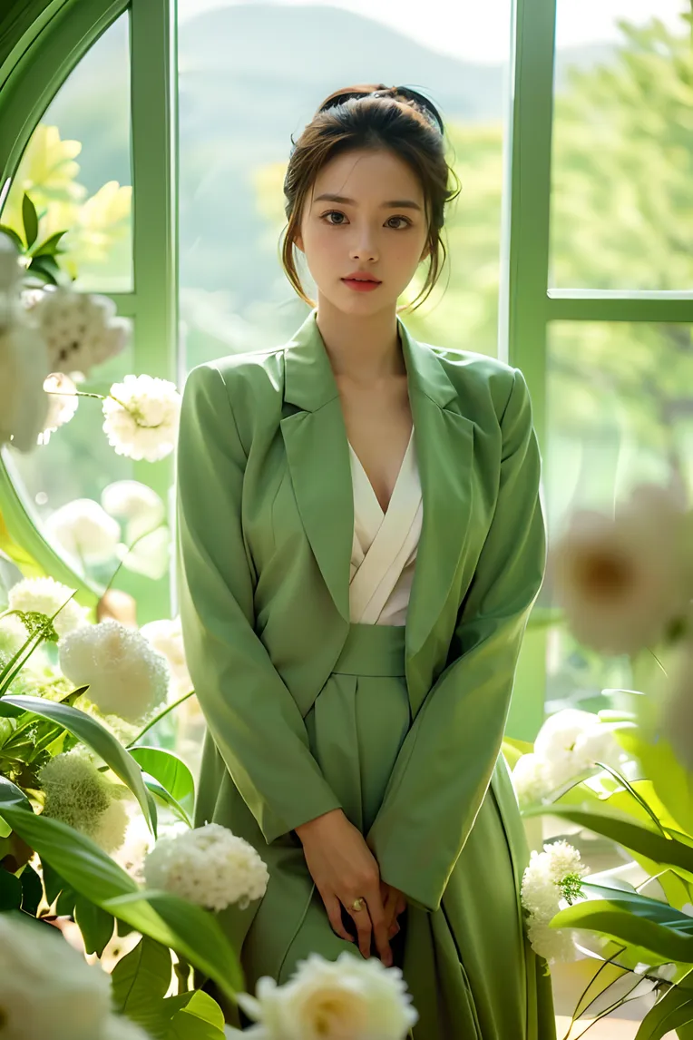 Realistic,Portrait Photography,Girl,LoRA,SD 1.5