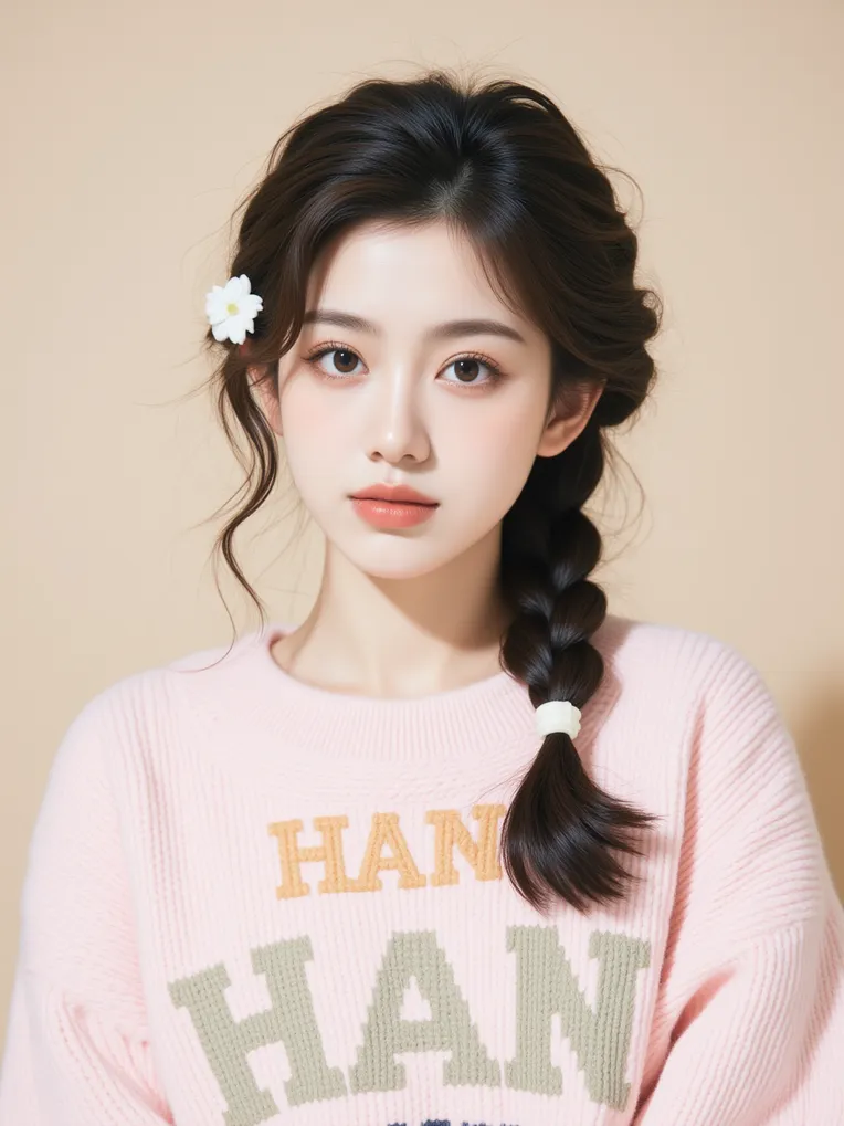 Portrait Photography,Girl,Physical/Facial feature,Workflow,