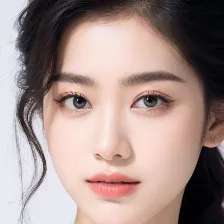 Photography,Realistic,Girl,Workflow,