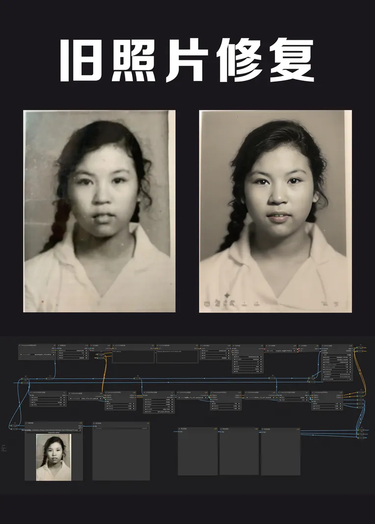 Realistic,Portrait Photography,Girl,Other,HunyuanDiT v1.2