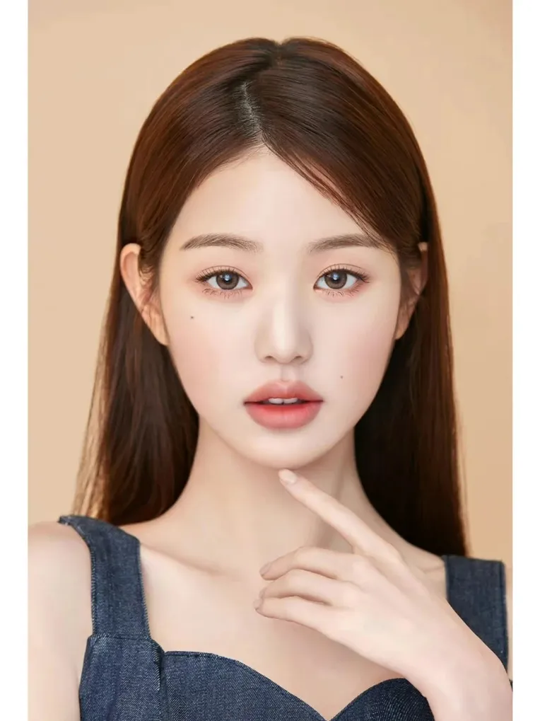 Portrait Photography,Girl,Physical/Facial feature,Workflow,