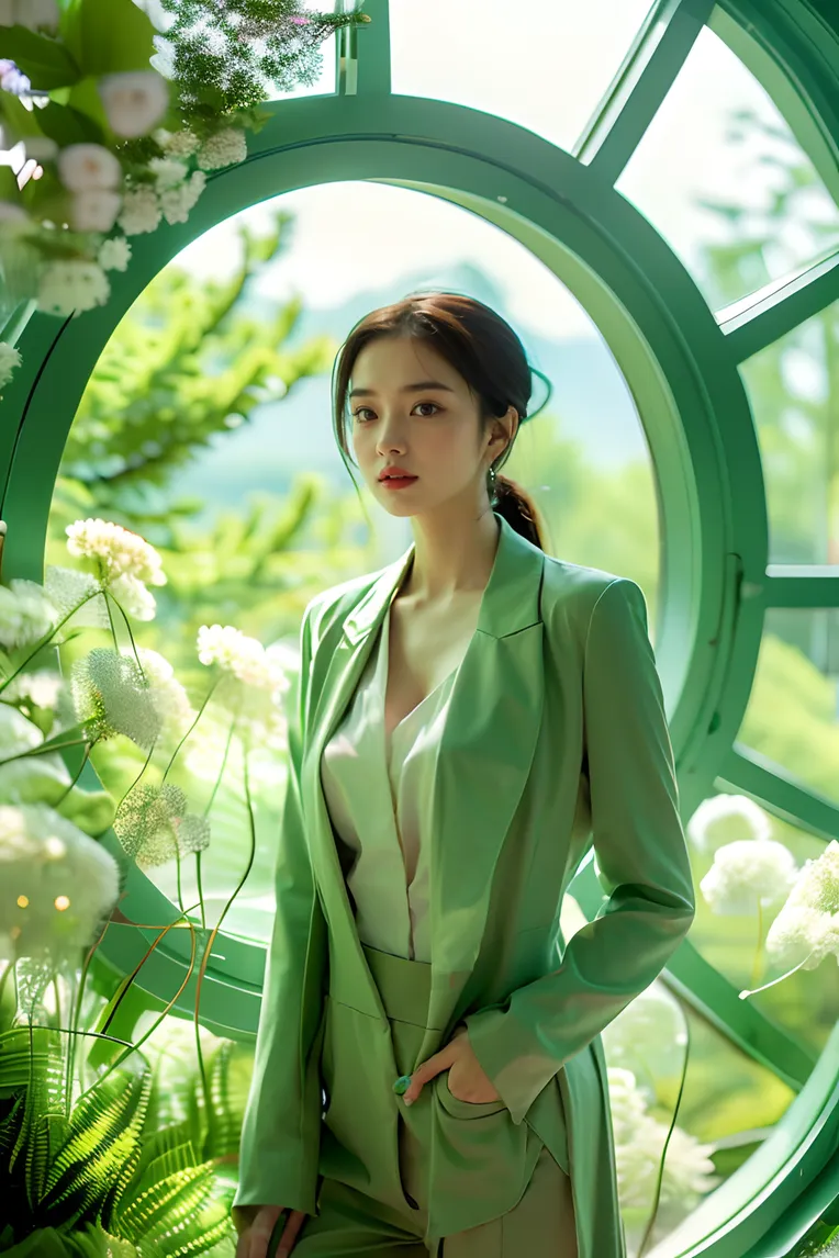 Realistic,Portrait Photography,Girl,LoRA,SD 1.5