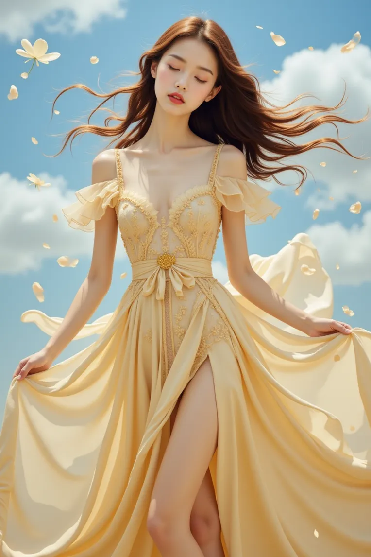 Portrait Photography,Girl,Physical/Facial feature,Workflow,