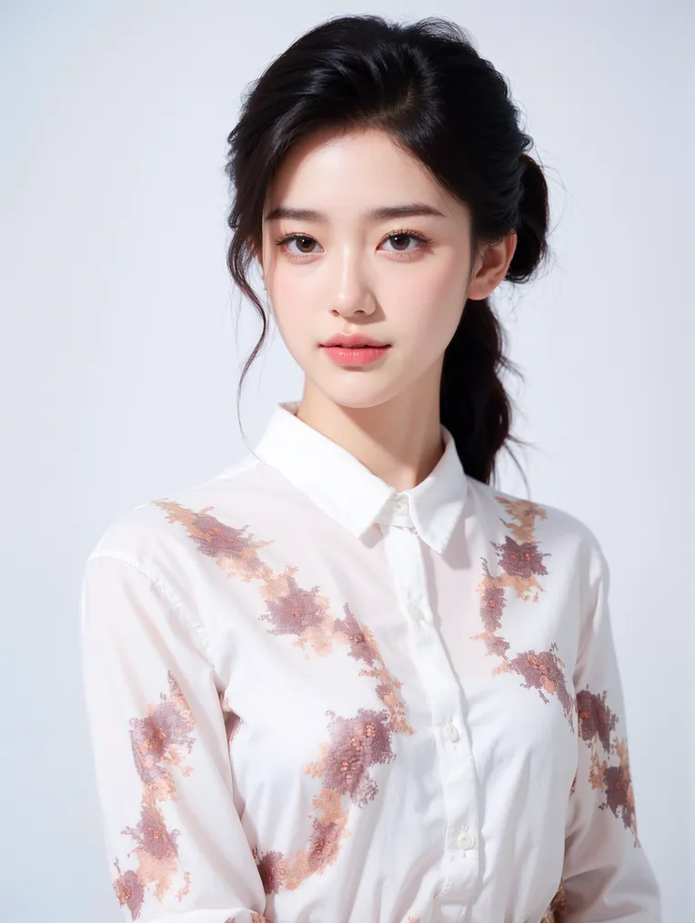 Realistic,Portrait Photography,Girl,Other,SD 1.5