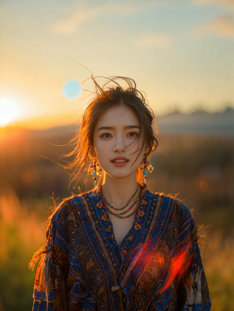 Portrait Photography,Girl,Composition Control,Other,