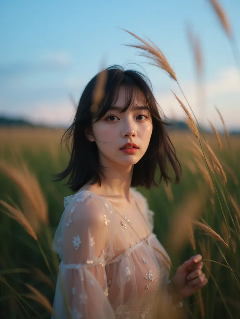 Photography,Realistic,Girl,Workflow,