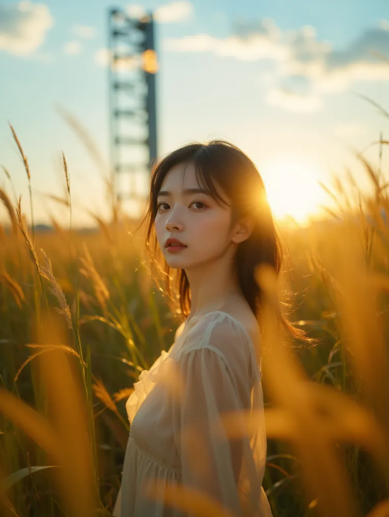 Photography,Realistic,Girl,Workflow,