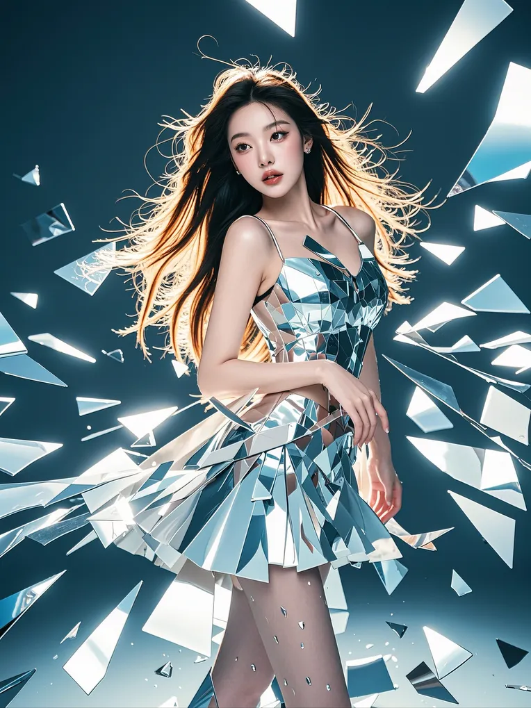 Realistic,Style & Filter,Girl,Other,HunyuanDiT v1.2