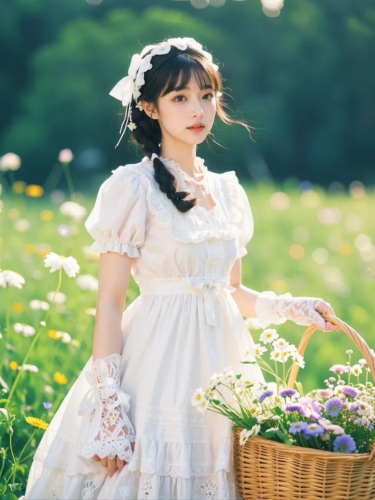 Realistic,Girl,Other,HunyuanDiT v1.2