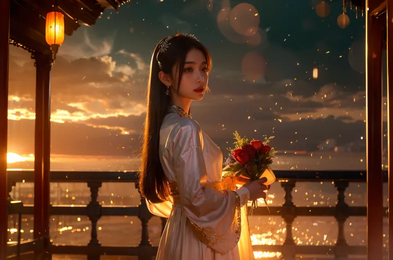 Realistic,Chinese Style,Style & Filter,LoRA,SD 1.5