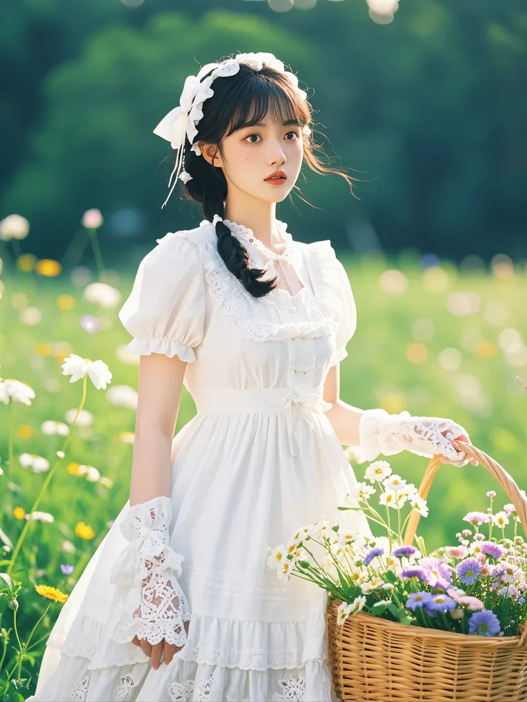 Realistic,Girl,Other,HunyuanDiT v1.2