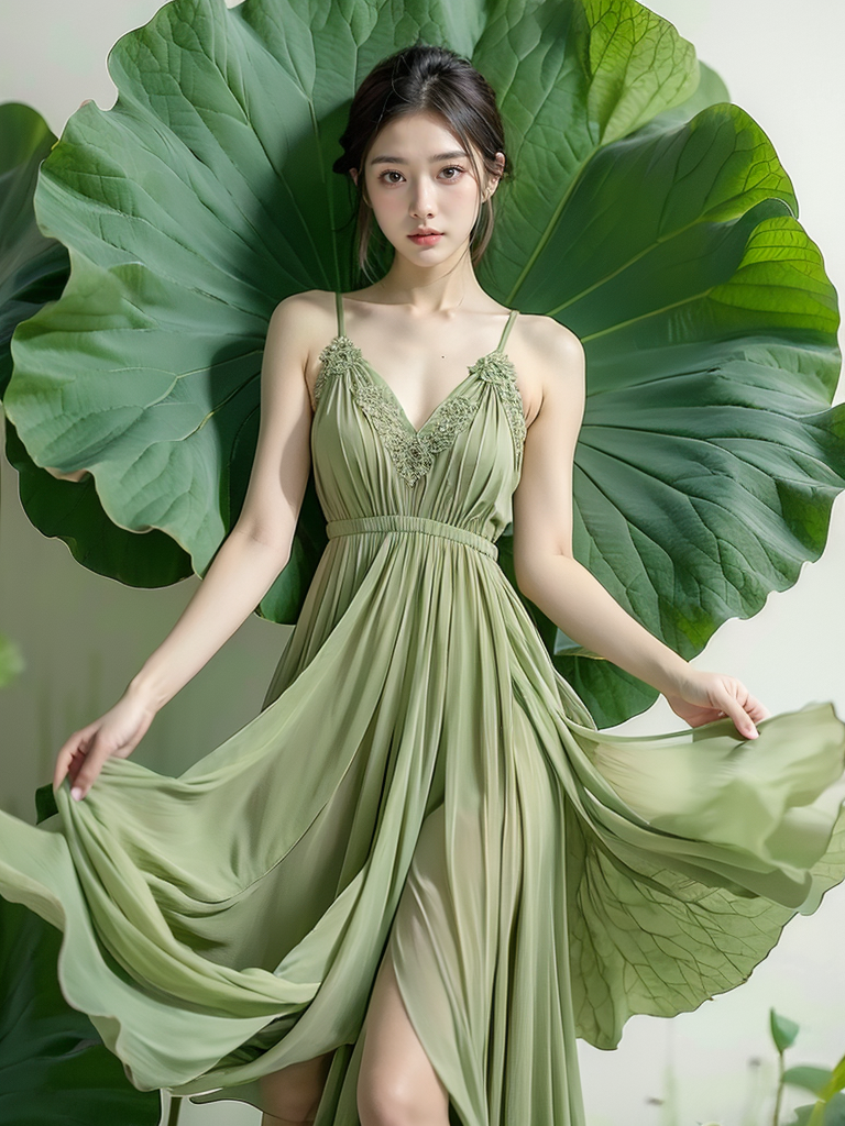 Lotus Leaf 2 v1.0