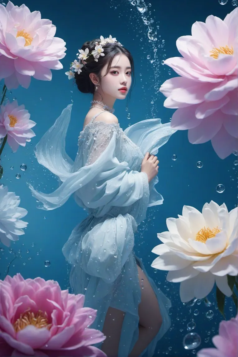 Realistic,Style & Filter,Girl,LoRA,SD 1.5