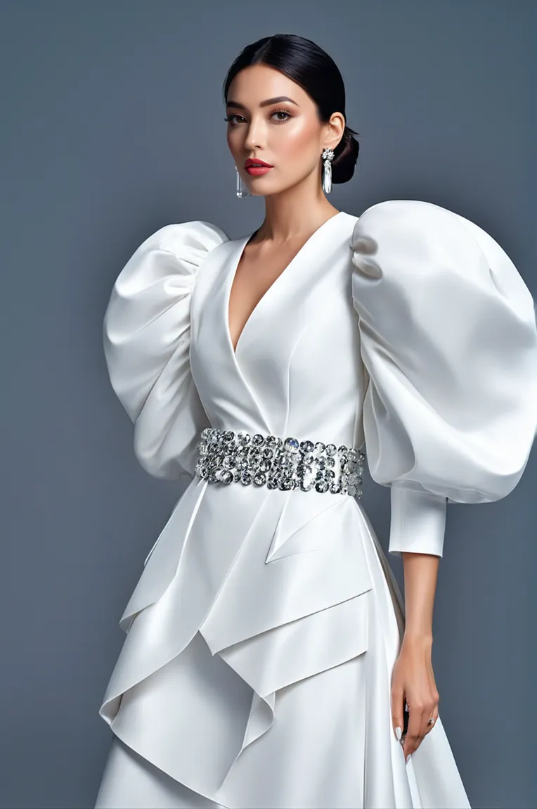 Realistic,Fashion & Makeup,Girl,LoRA,SDXL