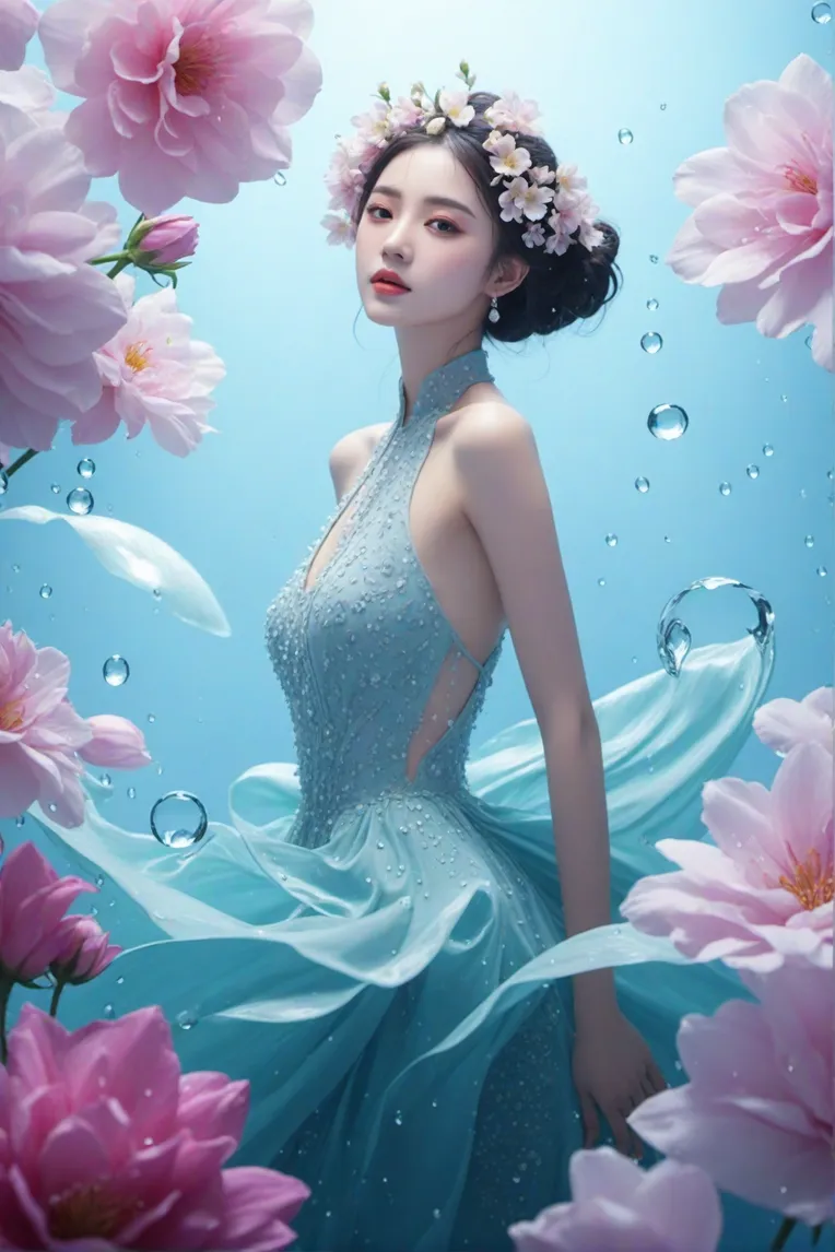 Realistic,Style & Filter,Girl,LoRA,SD 1.5