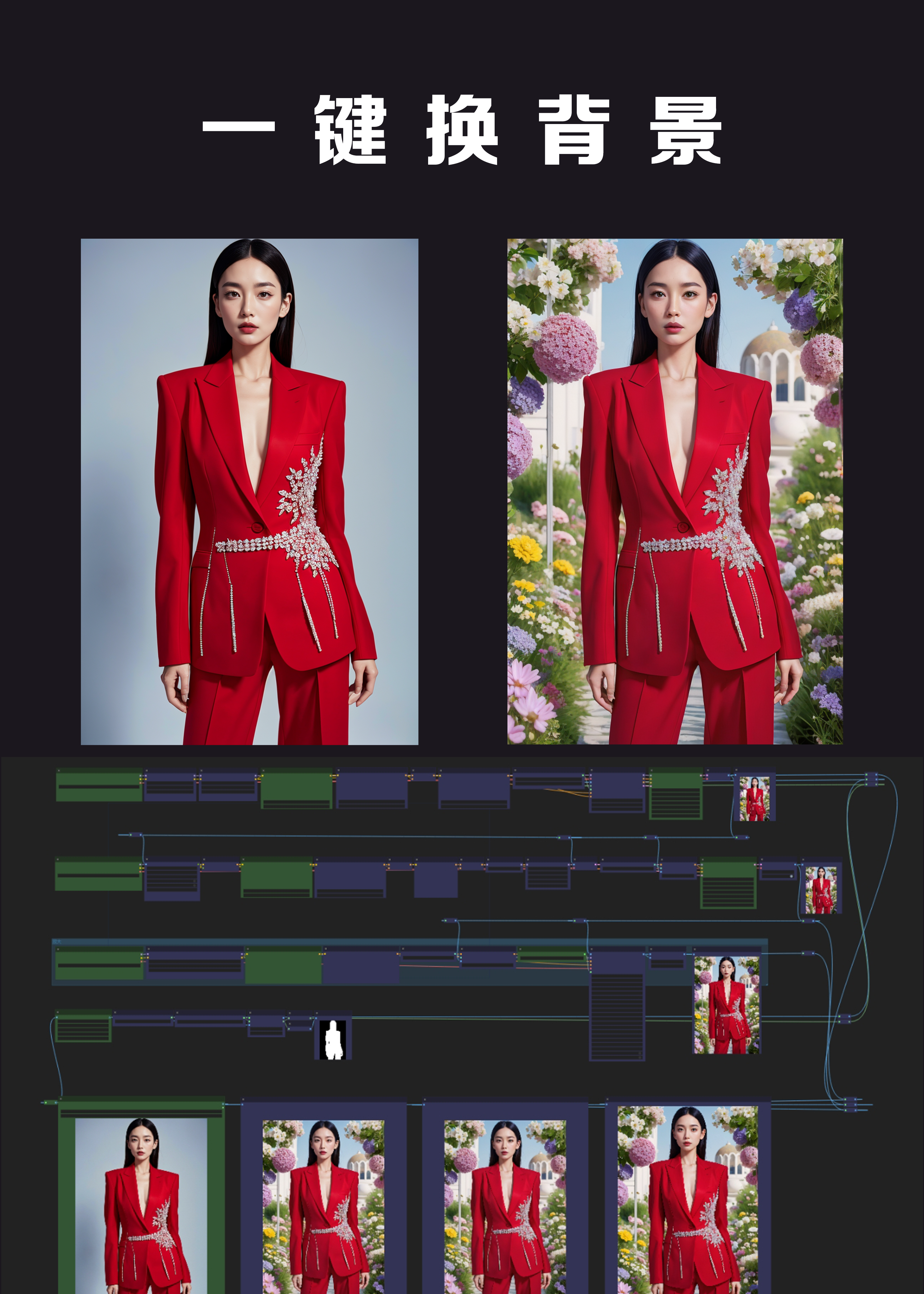 Advanced full-picture restoration || Comfyui workflow V2.0