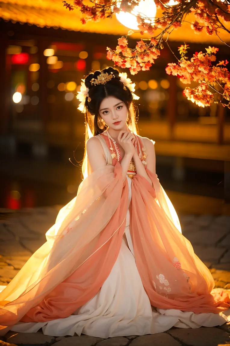 Realistic,Chinese Style,Portrait Photography,LoRA,SD 1.5