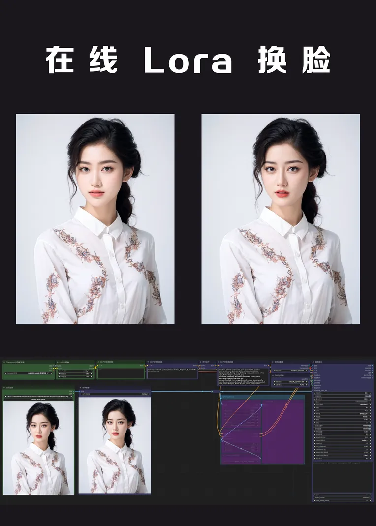 Realistic,Street Photography,Girl,Workflow,