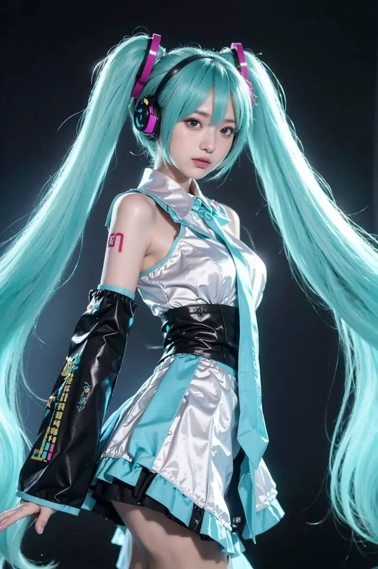 Realistic,Portrait Photography,Girl,LoRA,SD 1.5