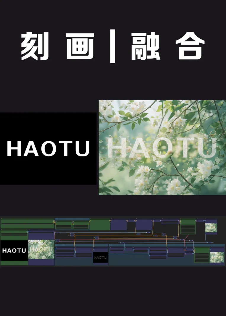 Craft Style,Traditional Painting Media,Craft,Workflow,