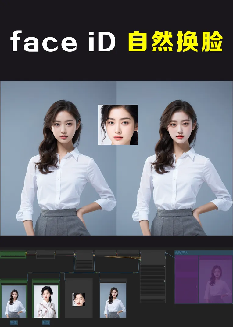 Photography,Realistic,Girl,Workflow,