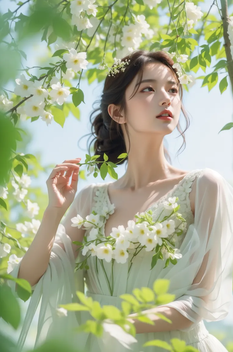 Realistic,Style & Filter,Girl,LoRA,SD 1.5