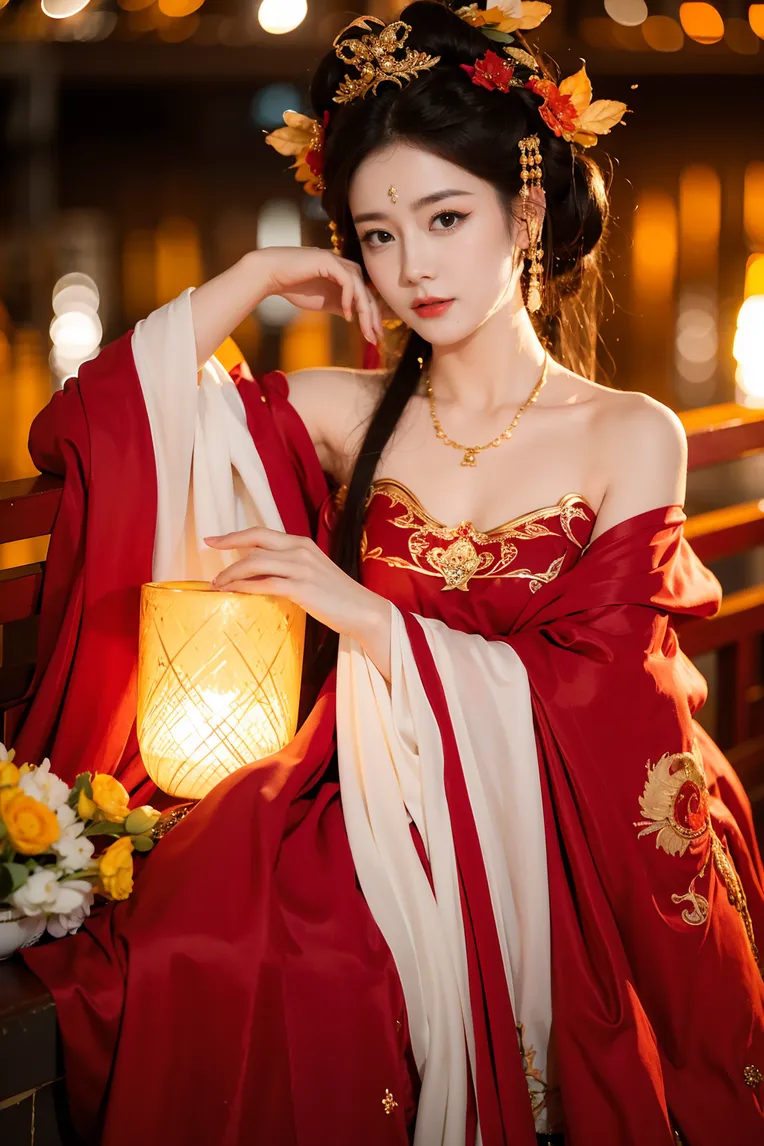 Realistic,Chinese Style,Portrait Photography,LoRA,SD 1.5