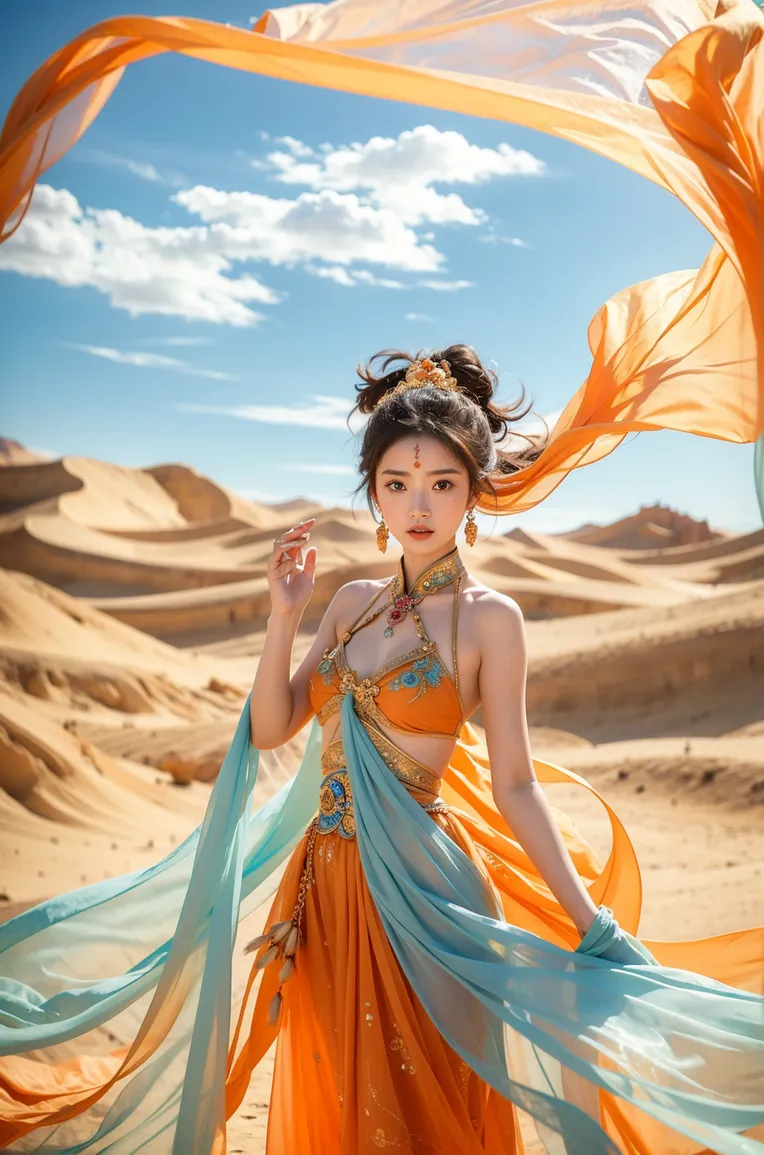 Realistic,Chinese Style,Portrait Photography,LoRA,SD 1.5