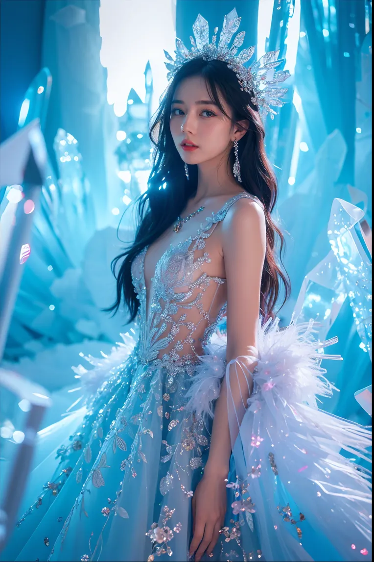 Realistic,Style & Filter,Girl,LoRA,SD 1.5