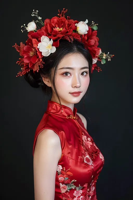 Realistic,Fashion & Makeup,Girl,LoRA,SD 1.5