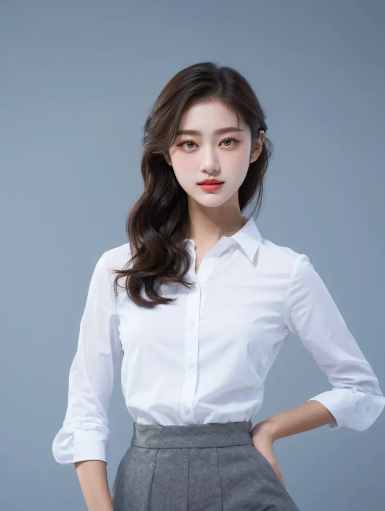 Photography,Realistic,Girl,Workflow,