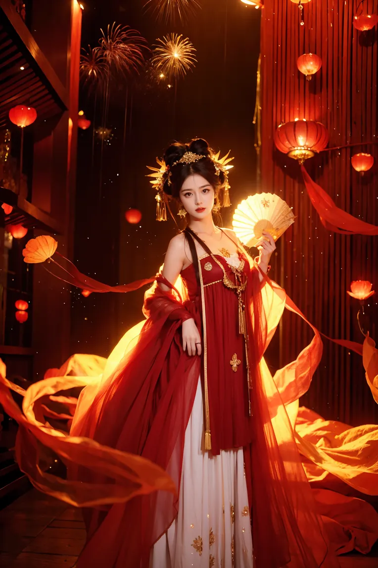 Realistic,Chinese Style,Portrait Photography,LoRA,SD 1.5