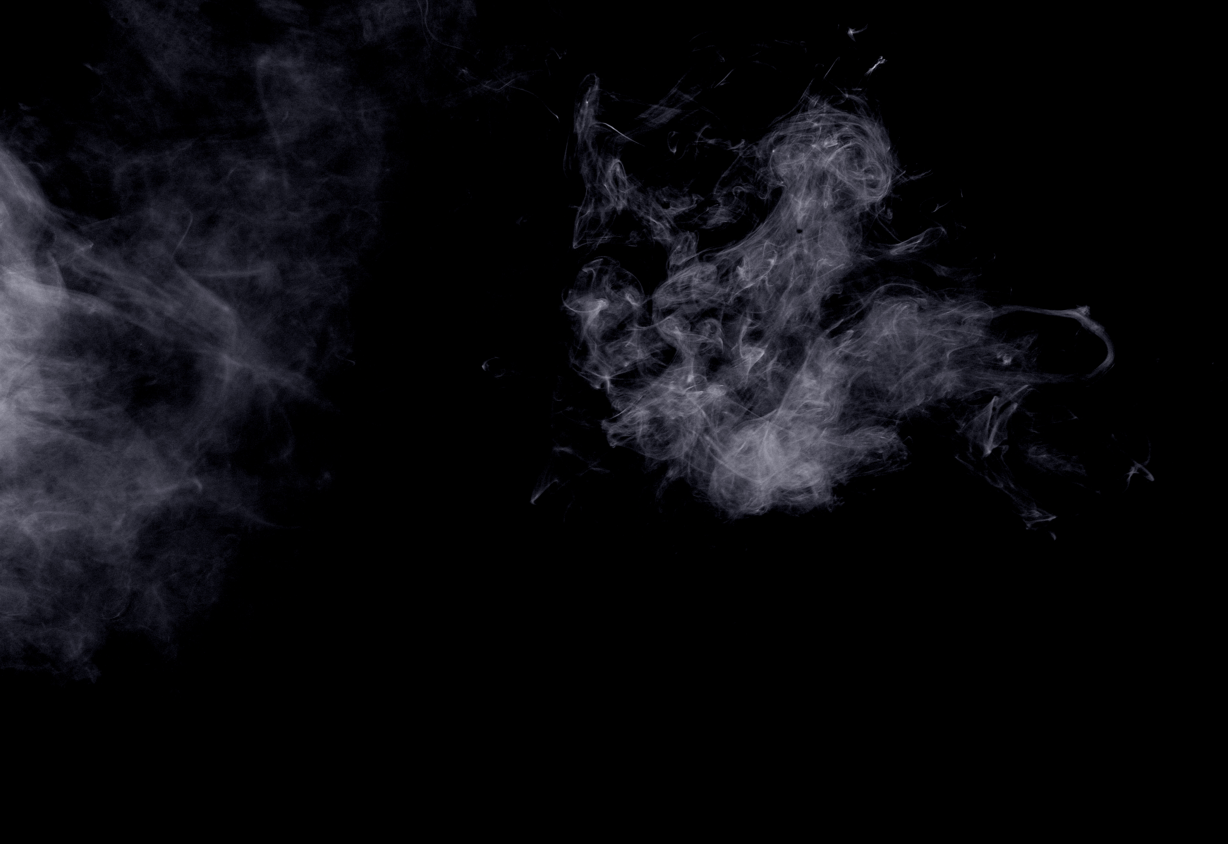Blend Images 2 | Outdoor Ambiance Smoke