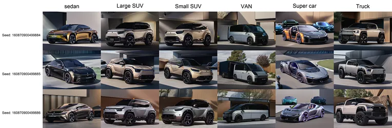 Realistic,Product Poster,Object Enhance,LoRA,SD 1.5