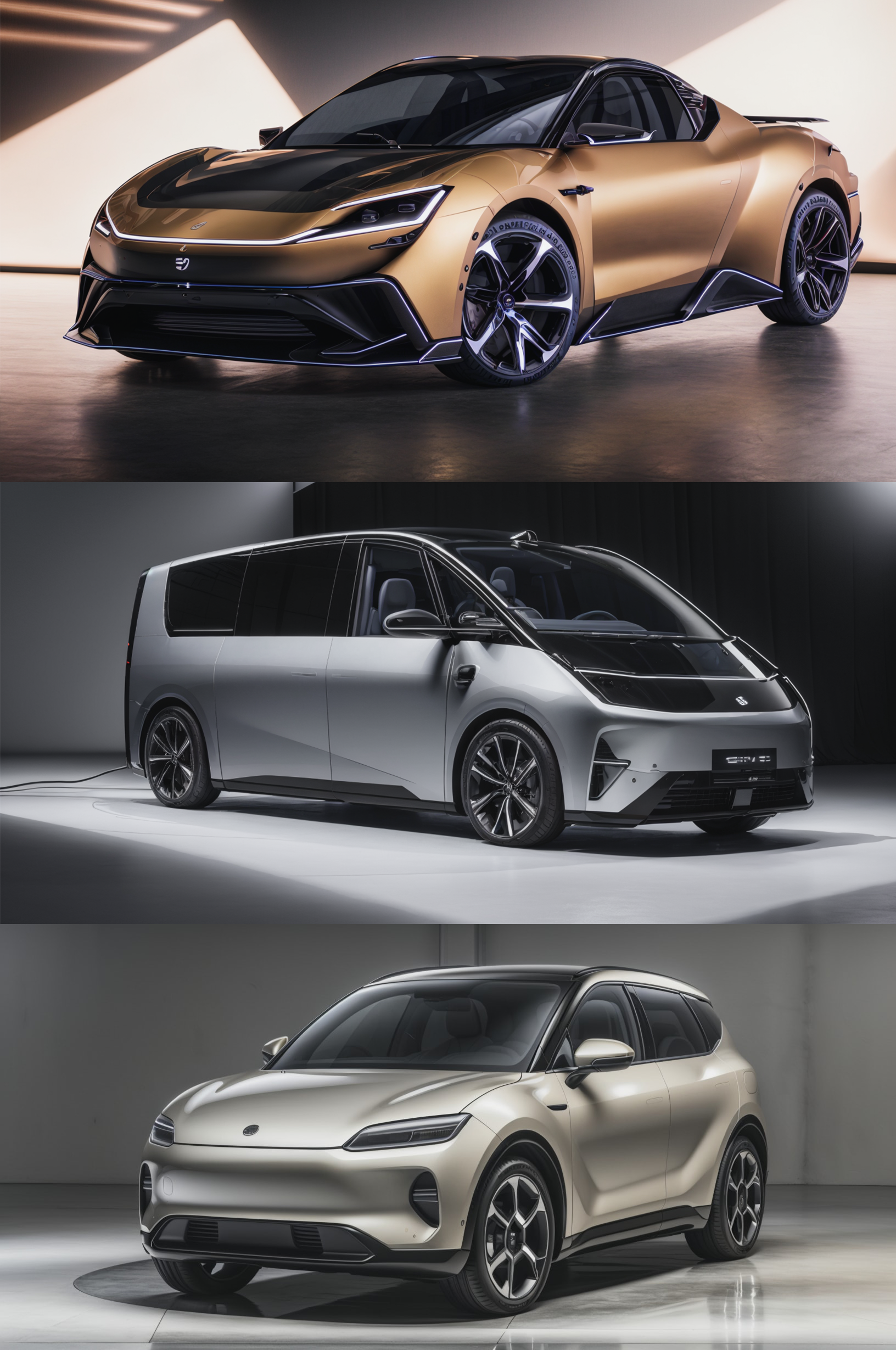 Modern car Design

With advancements in technology and materials, modern car design has reached new heights. From sleek and aerodynamic shapes to futuristic interiors, today's cars are not just modes of transportation but works of art. Car designers are constantly pushing the boundaries of creativity to create vehicles that are not only visually stunning but also highly functional. The marriage of form and function has never been more evident in the world of automotive design.
