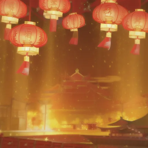 Chinese Style,Craft Style,Traditional Painting Media,Checkpoint,SD 1.5