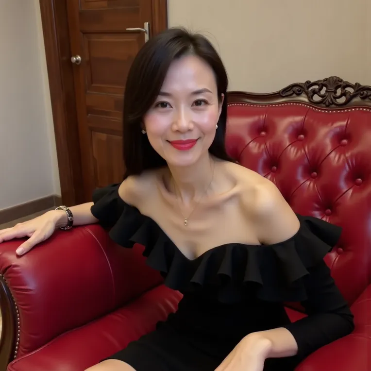 Portrait Photography,Girl,Physical/Facial feature,LoRA,FLUX.1